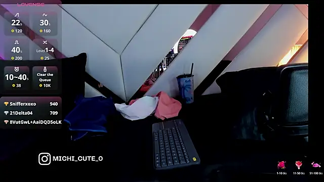 michelle_cutee_ webcam