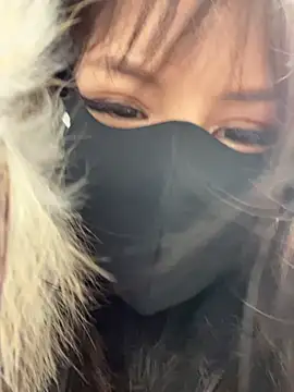 美女Carlin-yiyi在线直播