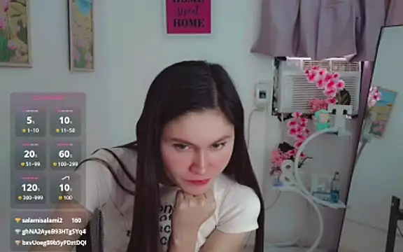 anne_smithe (T young) - SHOW ASSHOLE✨