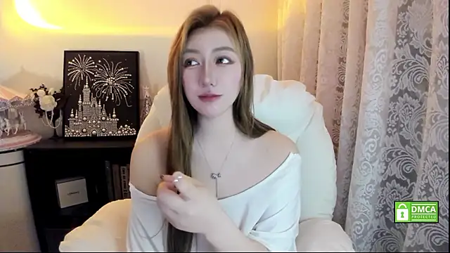 cute_mango (F young) - 深圳最后的单纯  🎀精油揉胸   oil nipple  sexy