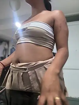 Kaily_Sweet16 webcam