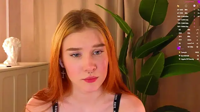 JenniferSullivan webcam