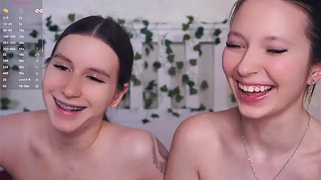 GabrielleLynchard webcam