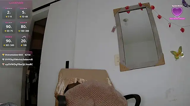 katherine-smill webcam