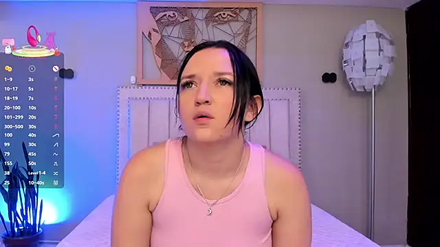 _emilyjireh_ - _EmilyJireh_'s free webcam