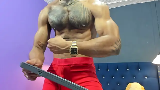 salomon_koude (Ask my age) - SHOW CUM