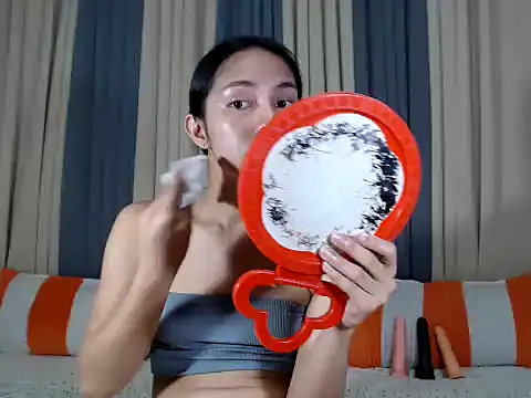 jadehotcum (T young) - CUM SHOW!!!