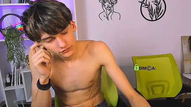 rico_steel (G twink) - make my day