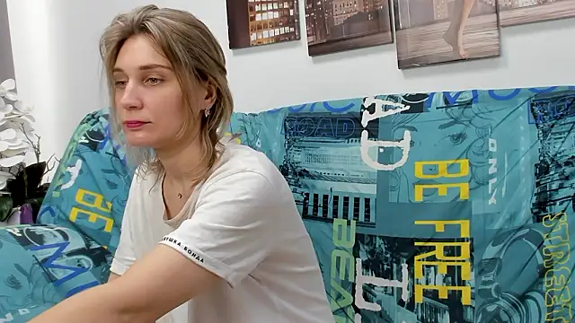 tenderly_sophie - Tenderly_Sophie's free webcam - UK Sex Cams