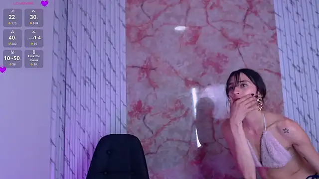 baihu_jin7 - Baihu_jin7's free webcam - UK Sex Cams