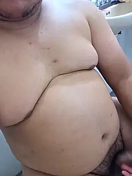 gordito0o (M young) - I shower