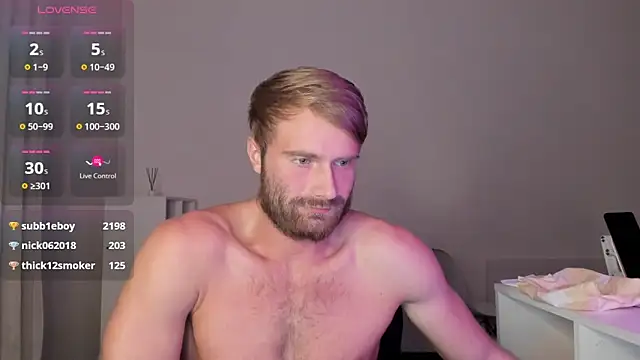 paul_rolex - Paul_Rolex's free webcam - UK Sex Cams