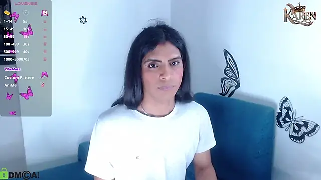 karen_sofia_ - Karen_sofia_'s free webcam - UK Sex Cams