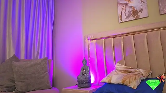 Esmeralda_Candy webcam