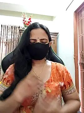 Webcam Model (Payel-Sen)  is live.Free join now!