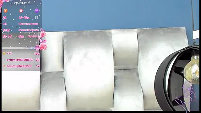 CamilaBenitez webcam