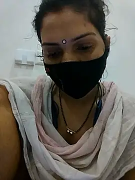 KAJALBHABHI_ webcam
