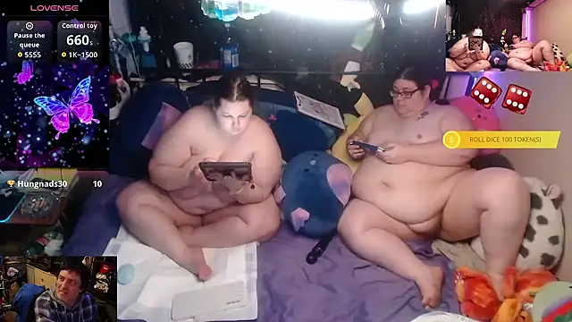 Jamesandjadethomas79 webcam