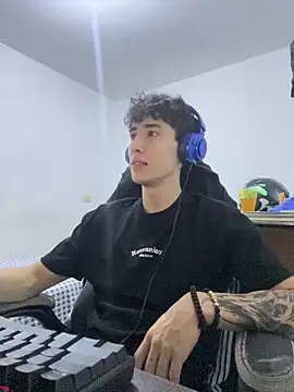 gojo_satoru_18 webcam