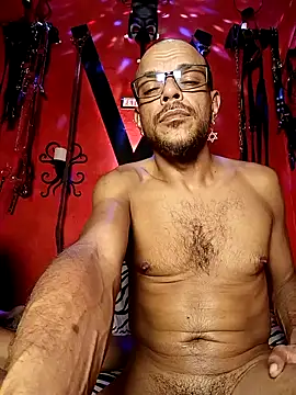 Charly_BC_Dirty webcam