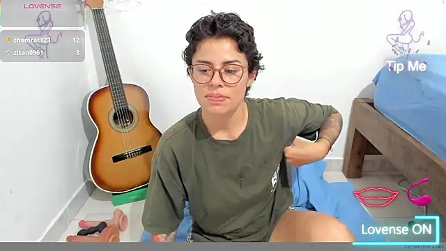 natt_op - Natt_op's free webcam - UK Sex Cams