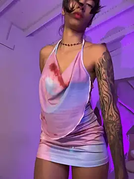 TweetiePieXXX webcam