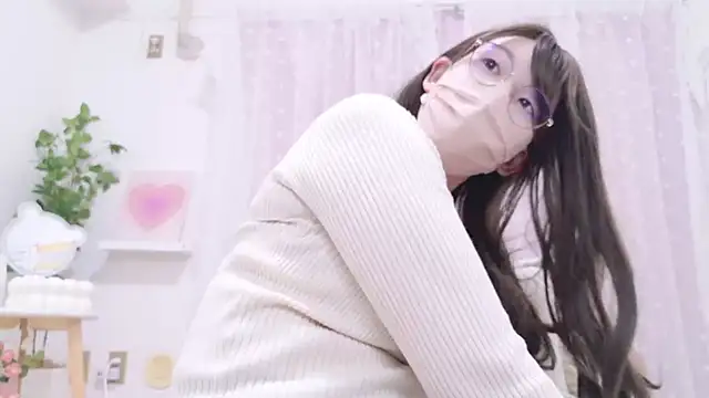 SAYORIxo live sex cam