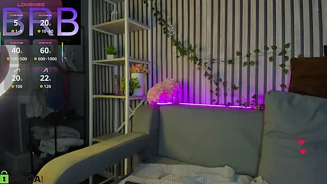 Michele_Greenn webcam