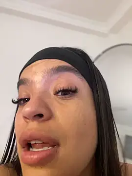 JuanitaMore01 webcam