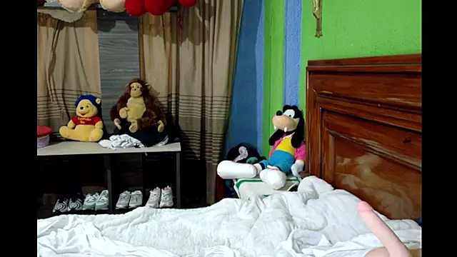 _Charlize_theron_ webcam