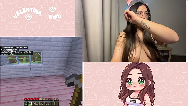 valentinauwu webcam