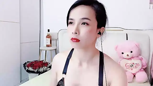 -Jenny-666- webcam