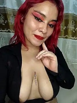 zoe_love18 webcam