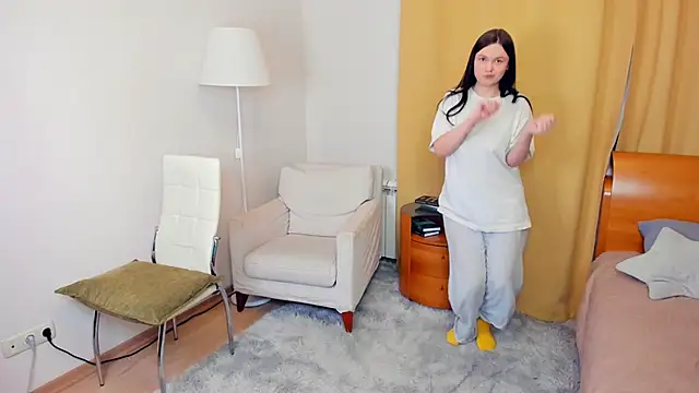 leilaercolani - LeilaErcolani's free webcam - UK Sex Cams