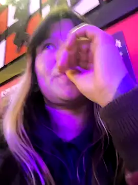 Persefone1331 webcam