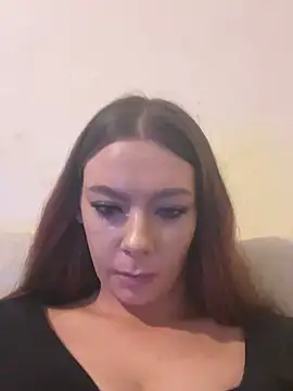 SexyLily22x webcam