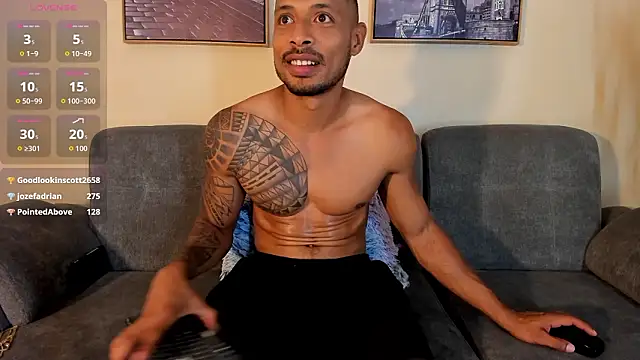 Sweet_Alessandre webcam