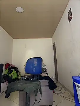 MARILYNRICHTER webcam