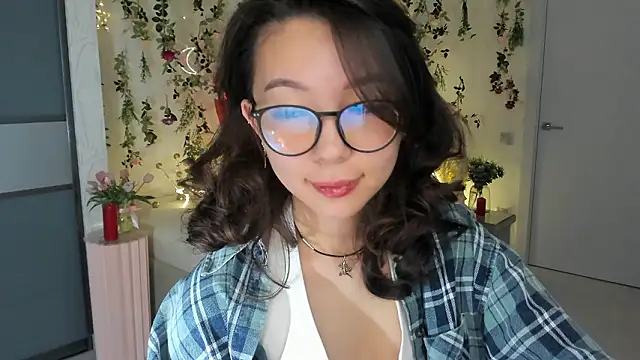 AgnieszkaBanana webcam