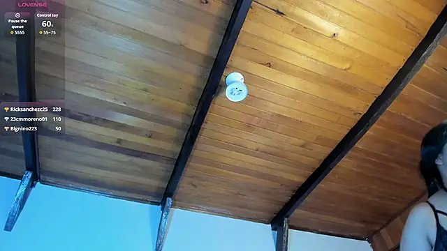 emiliwilliams - EmiliWilliams's free webcam - UK Sex Cams