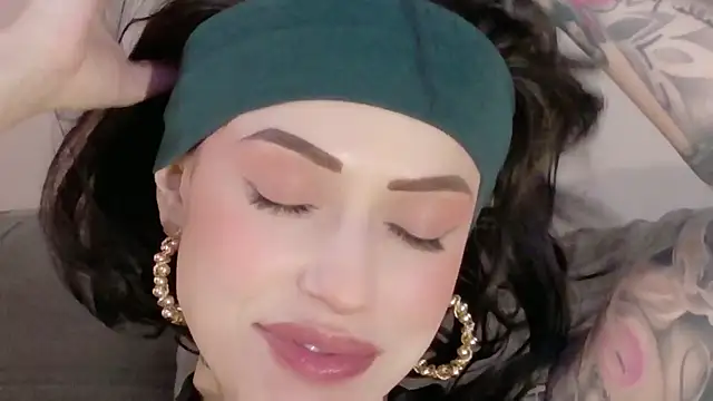 Hannah_Borbon webcam