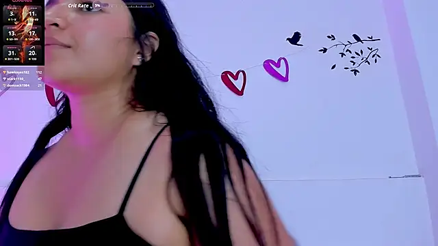 ayheleensexygirl- webcam