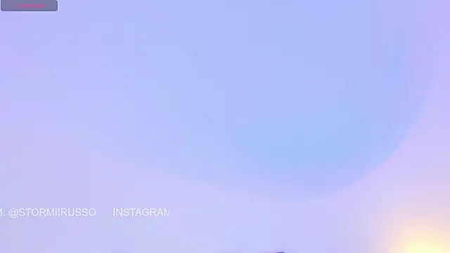 StormiRusso webcam