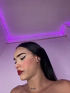 Exotic_girl666 webcam