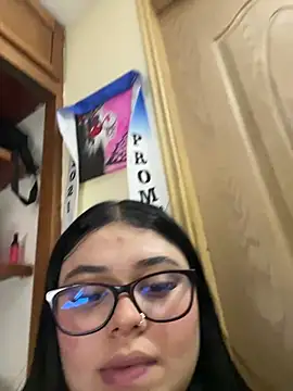 alissonfernandez_ webcam