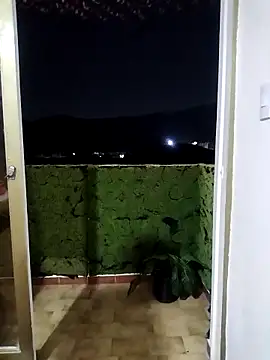 Alison_fitness webcam