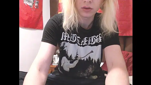 Rudy__Ryabina webcam