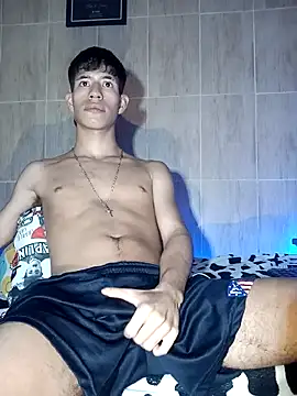 dareck_18's live cam