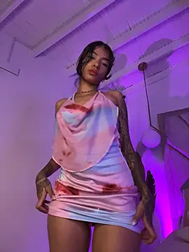 TweetiePieXXX webcam