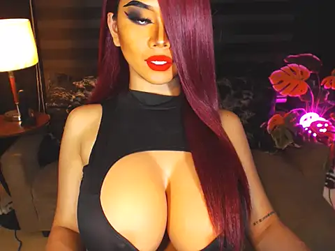 JessicaRabittt webcam